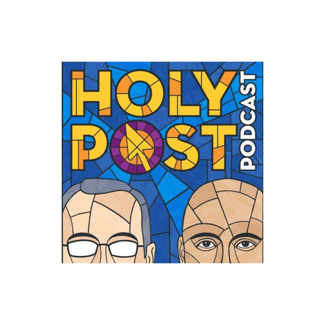 Holy Post Podcast-IV