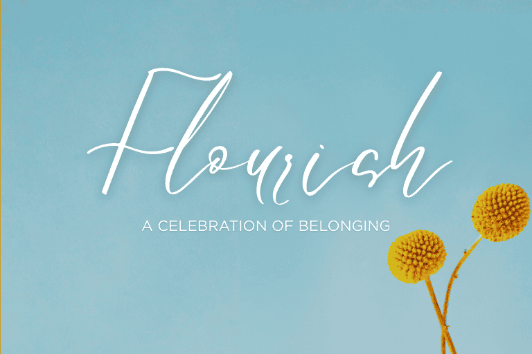 Flourish - Website Graphic