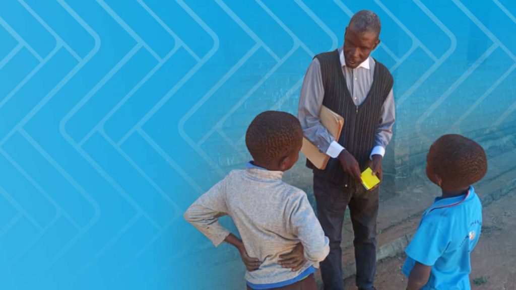 Disability-Inclusive Development: How the Church Can Answer the Call