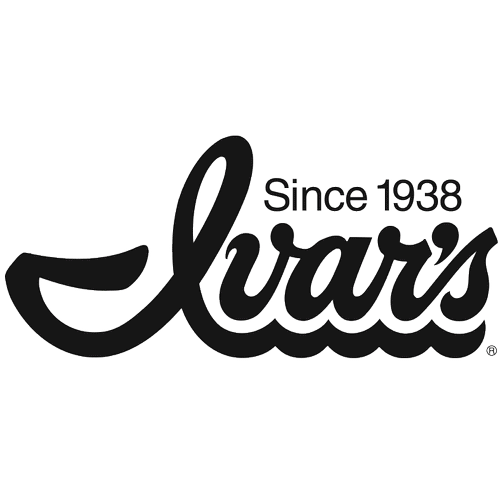 IvarsLogoBWsq