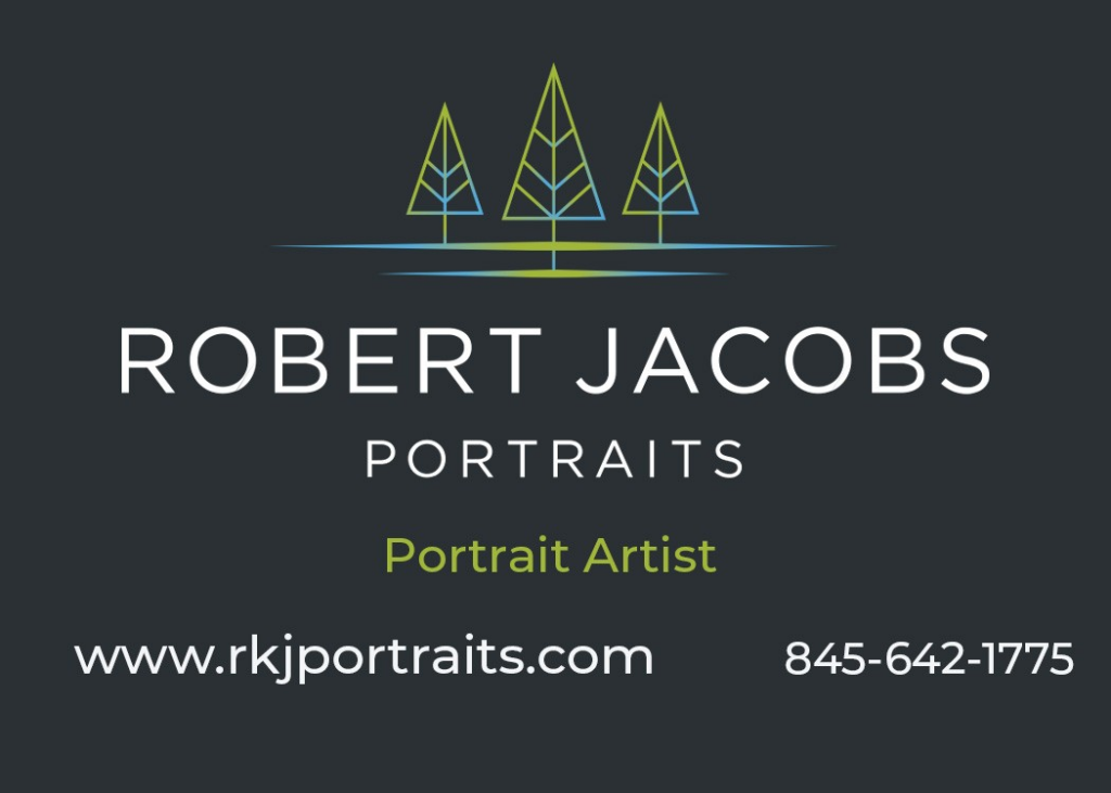 Robert Jacobs Portrait LOGO copy