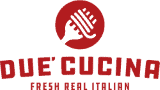 due cucina