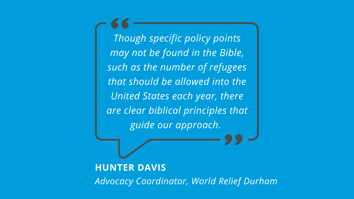 A Biblical Perspective on Immigration - World Relief, image size:1200x675