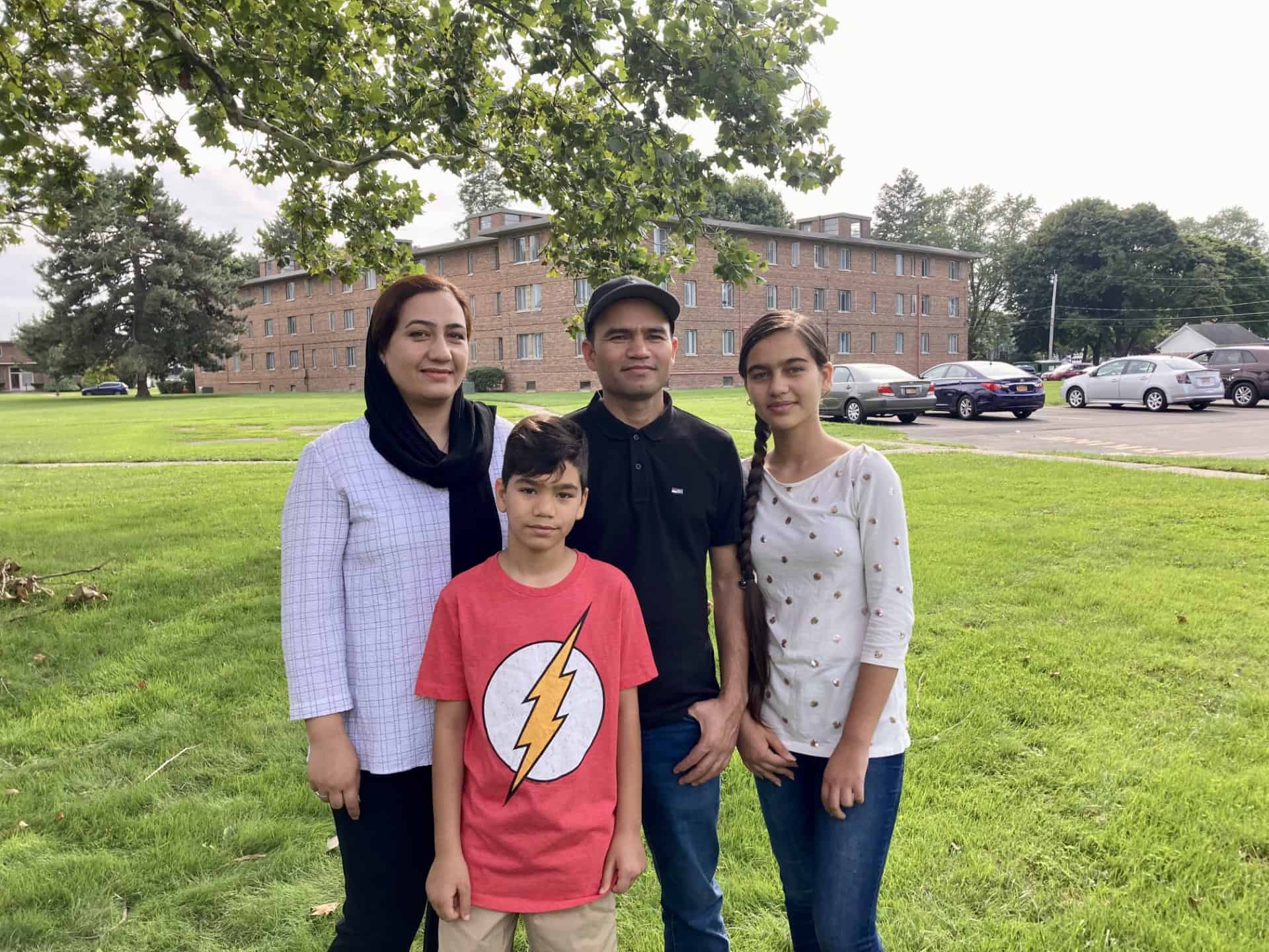 Westernnewyork-sayedebrahim-gala-2023 - IV