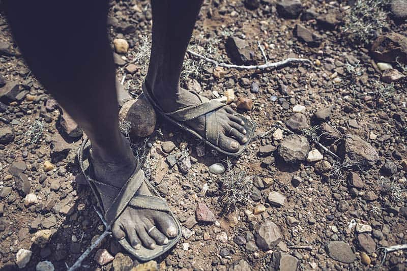 Climate change disproportionately impacts those in already vulnerable situations. By caring for the climate, we can help.