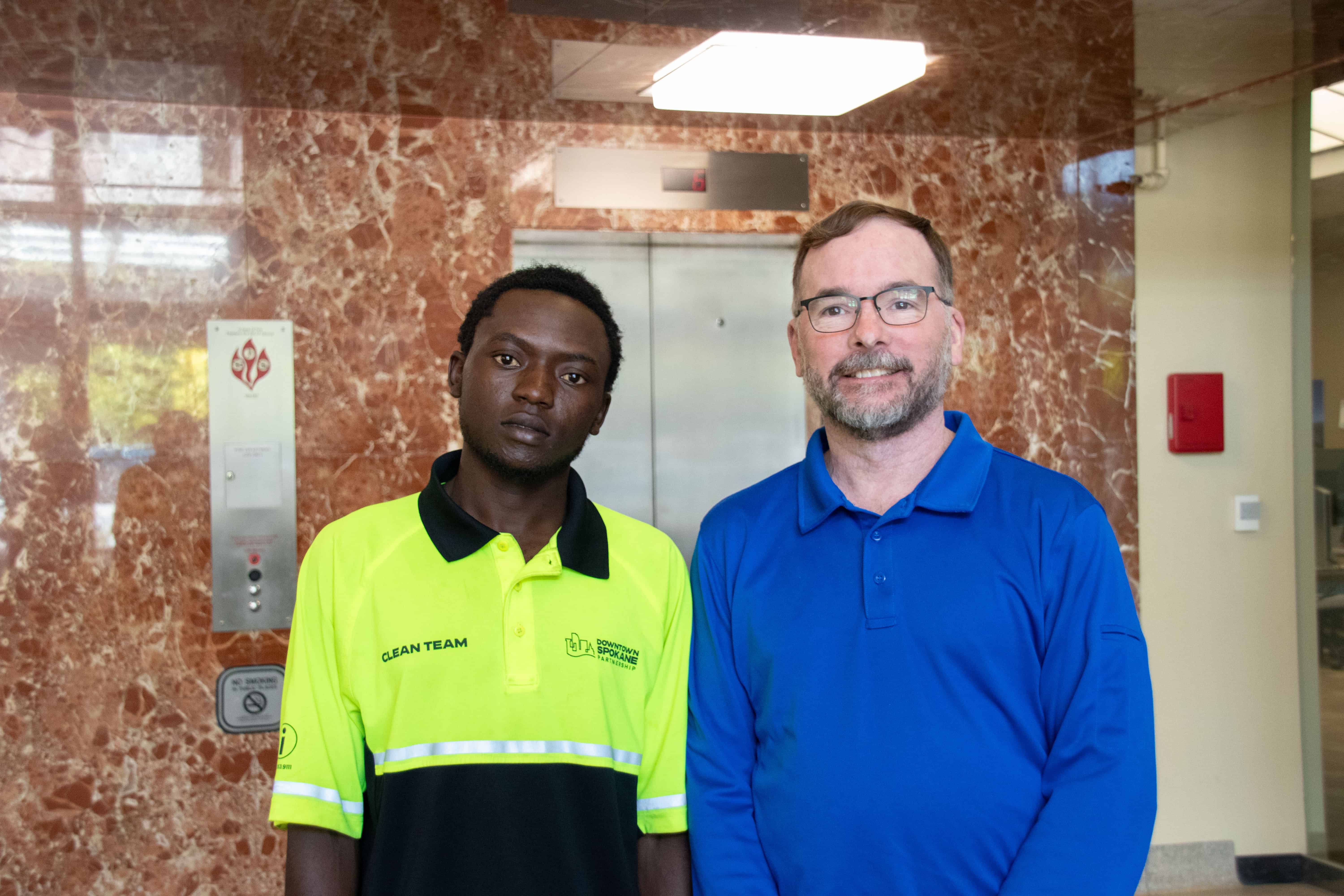 Downtown Spokane Partnership