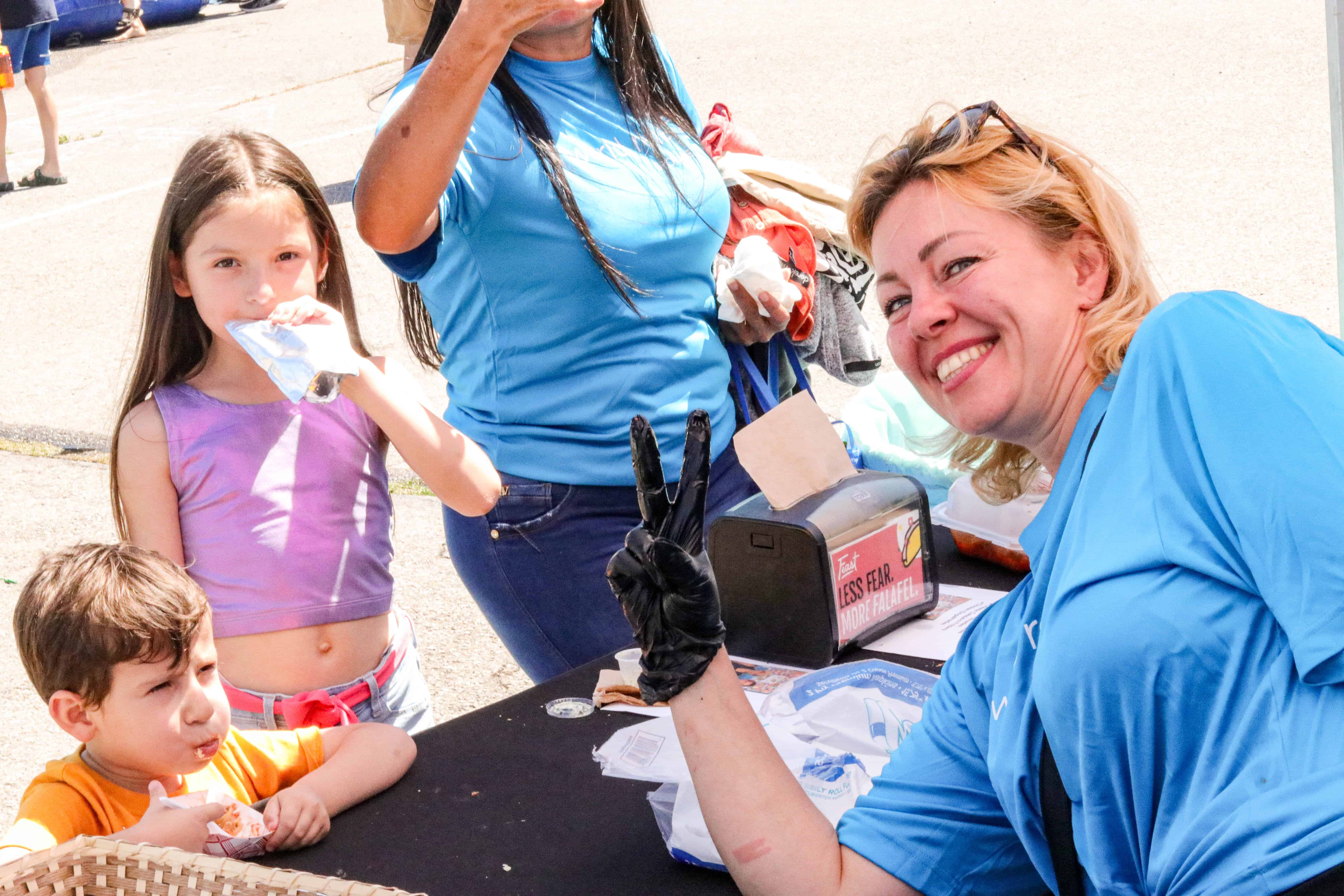 Five ways to learn more about refugees