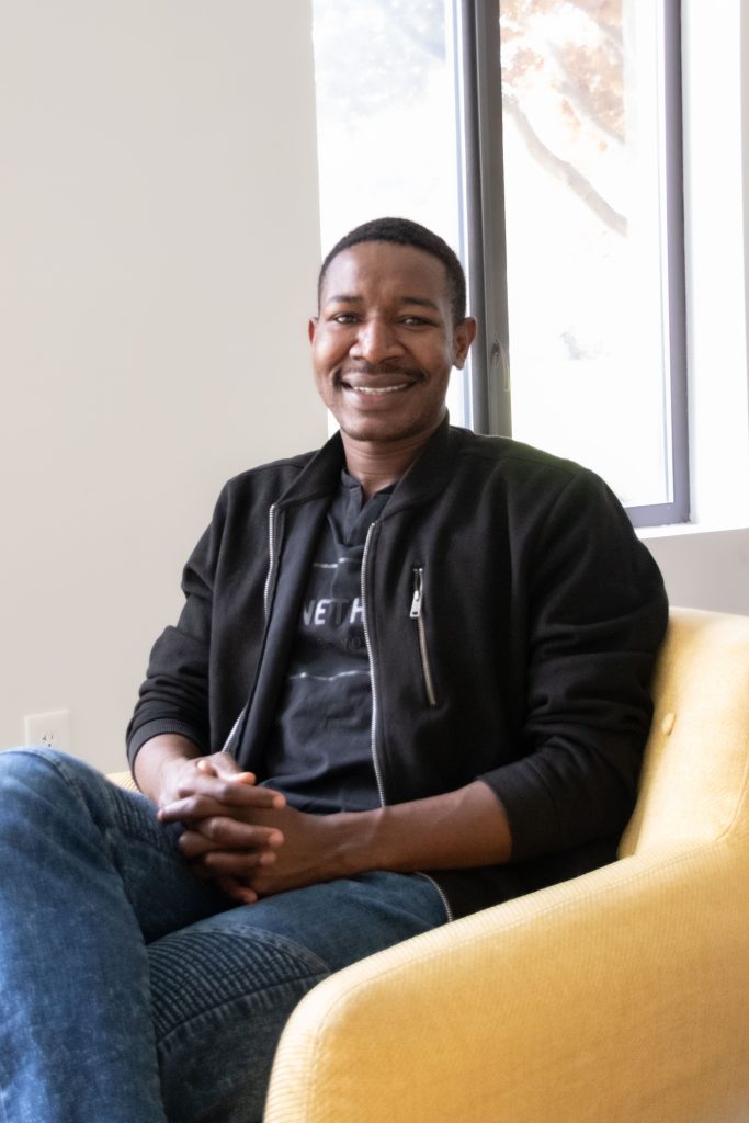 Abdulazak’s Story: The Long Journey of a Refugee from Sudan