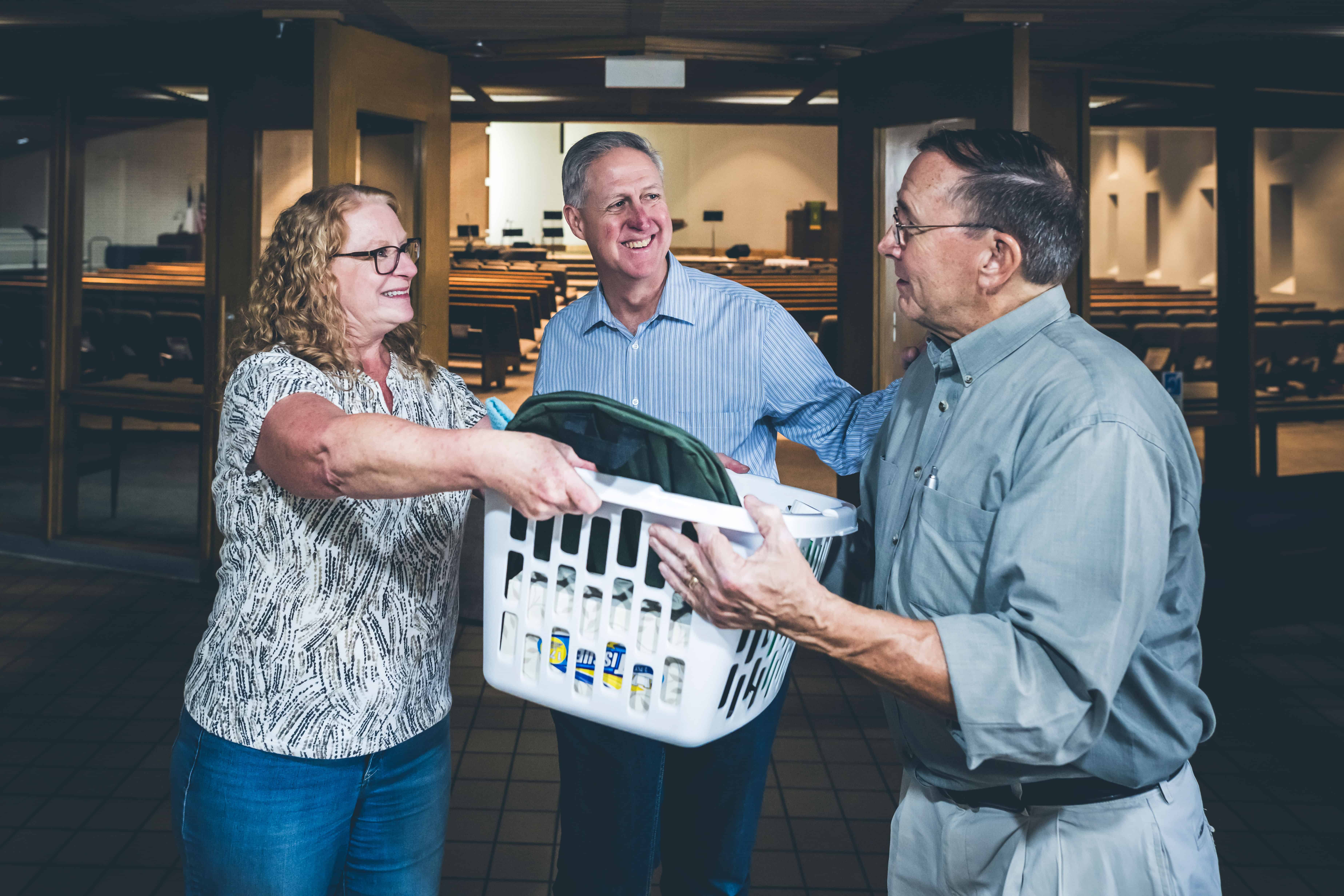 World Relief - Tri-Cities, WA, September 29, 2023