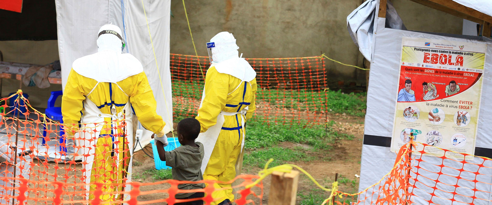 Ebola Outbreak
