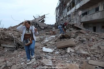 world-relief-venezuela-earthquake-respond