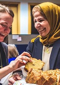 Embracing Cultural Differences