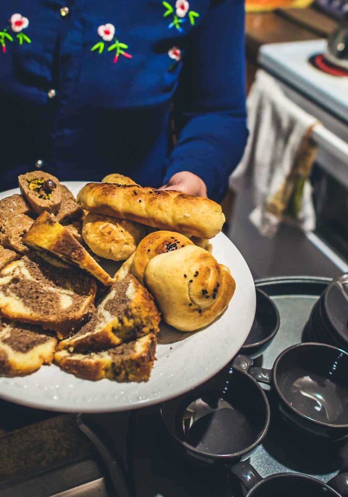 World Relief - Seattle Host Home