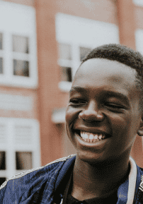 Youth Mentoring Program