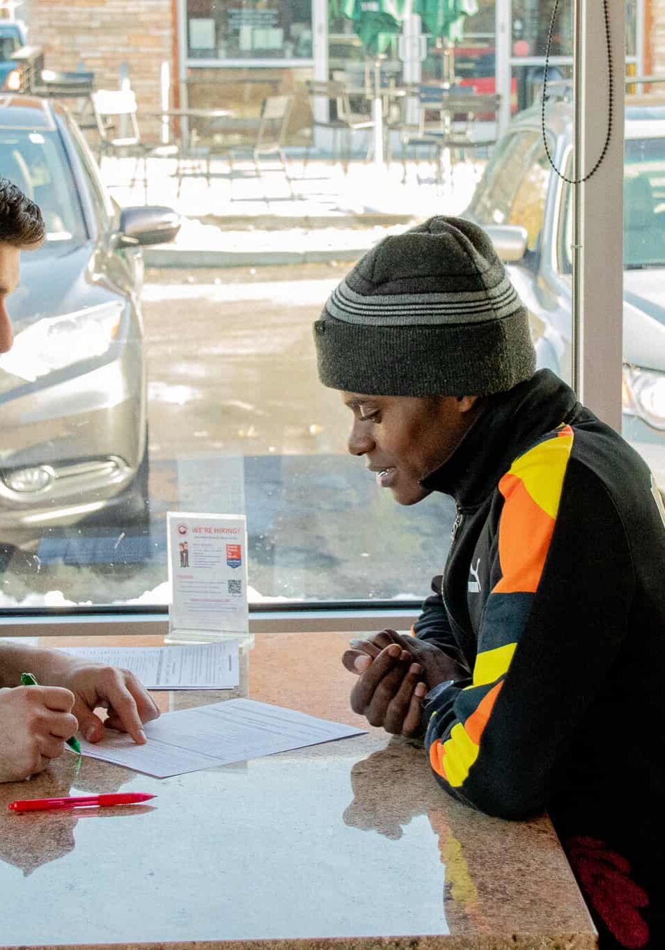 economic employment empowerment