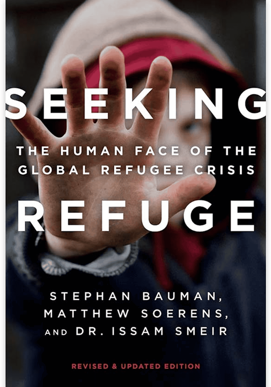 Seeking Refuge book cover
